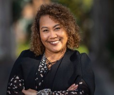 Karen Mundine, Reconciliation Australia CEO