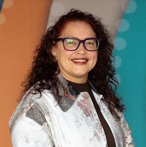 Julie-Ann Guivarra, Chief Executive Officer, National Indigenous Australians Agency.