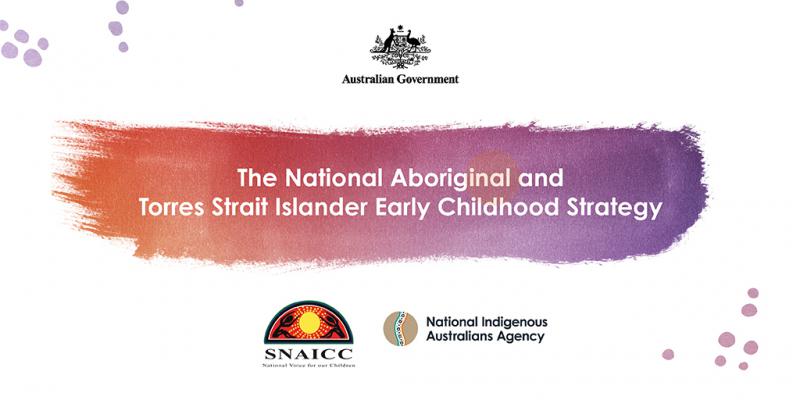 E NATIONAL ABORIGINAL AND TORRES STRAIT ISLANDER EDUCATION STRATEGY 2015 visual data 7