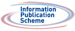 Information Publication Scheme icon