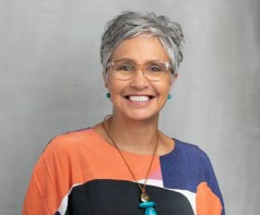 Jody Broun, NIAA CEO