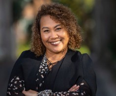 Karen Mundine, Reconciliation Australia CEO