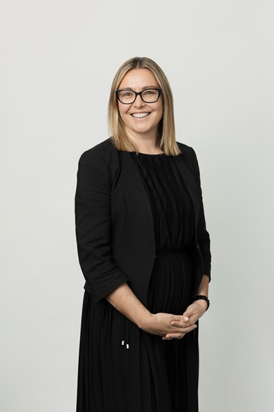 Eleanor Williams