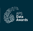 APS Data Awards logo