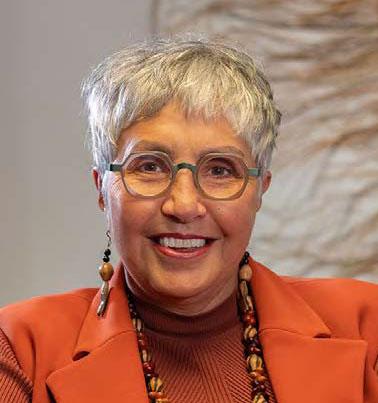 National Indigenous Australians Agency Chief Executive Officer, Jody Broun