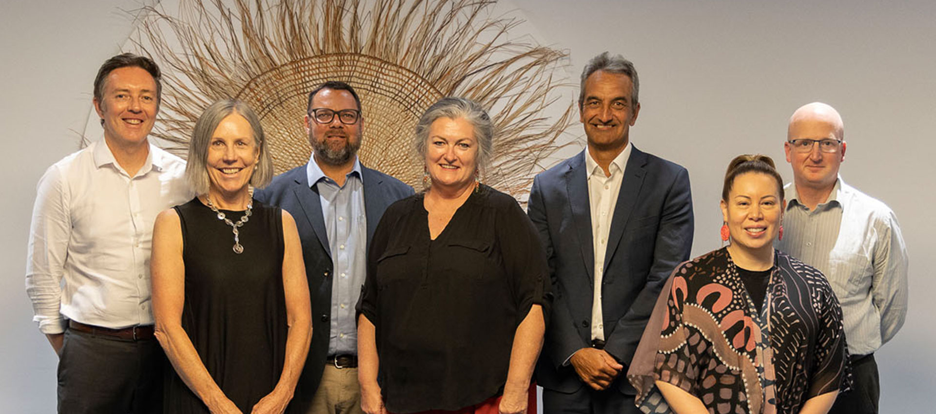 The Indigenous Evaluation Committee, Canberra, Australian Capital Territory