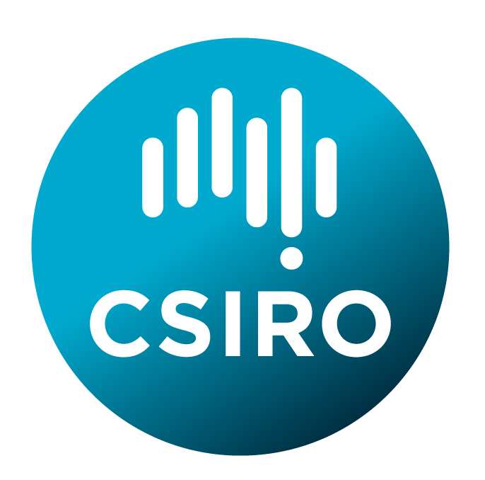 CSIRO logo