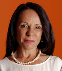 The Hon Linda Burney MP