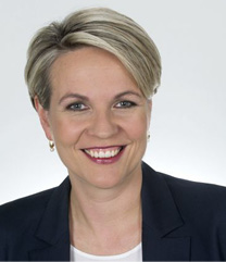 The Hon Tanya Plibersek MP