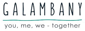 Galambany: you, me, we - together