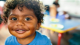 Groote Eylandt Early Language and Literacy Program