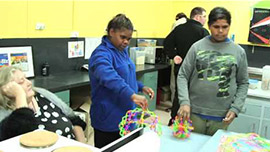 Coober Pedy Remote School Attendance Strategy