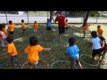 Embedded thumbnail for Numeracy Strategies in Indigenous early childhood education