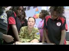 Embedded thumbnail for Army Aboriginal Community Assistance Programme (ACCAP)
