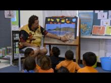 Embedded thumbnail for Literacy Strategies in Indigenous early childhood education