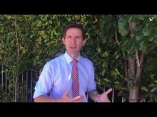 Embedded thumbnail for Senator the Hon Simon Birmingham