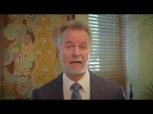 Embedded thumbnail for Senator the Hon. Nigel Scullion, Minister for Indigenous Affairs