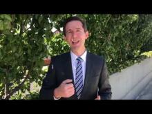 Embedded thumbnail for Senator the Hon Simon Birmingham Minister for Education and Training