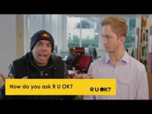 Embedded thumbnail for Why is R U OK? Day important for remote communities?