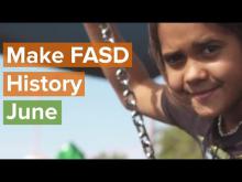 Embedded thumbnail for Making FASD History as a CEO of a Health Service: June&amp;#039;s Story 