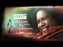 Embedded thumbnail for  25th anniversary of the Mabo High Court Decision