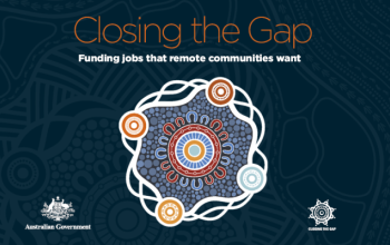 Closing the Gap - Funding jobs that remote communities want
