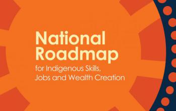 National Roadmap for Indigenous Skills, Jobs and Wealth Creation