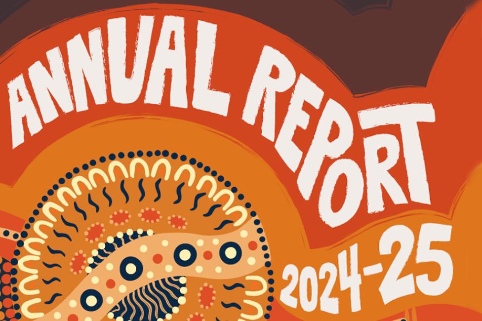 Annual Report 2024-25