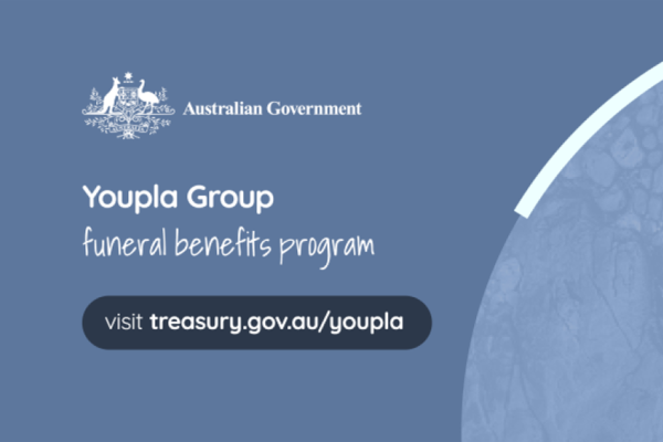 Youpla Group funeral benefits program update