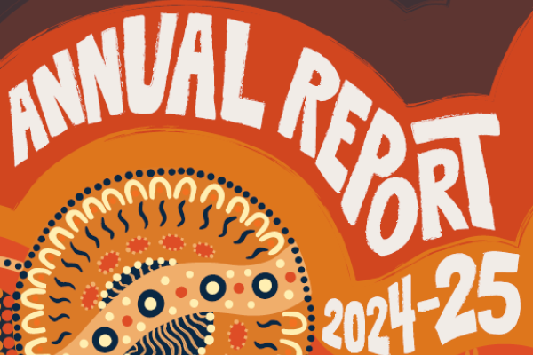 National Indigenous Australians Agency Annual Report 2024 to 2025
