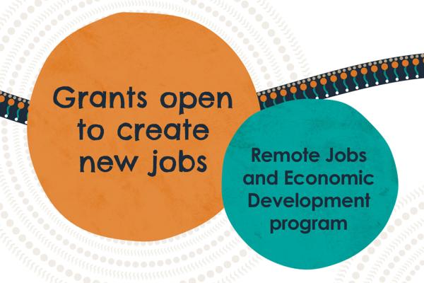 RJED - Round 3 Grants