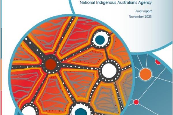 Evaluation of the Indigenous Girls’ STEM Academy – Mid-Term Outcomes Report