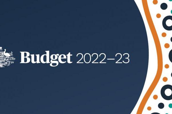 Budget 2022-23