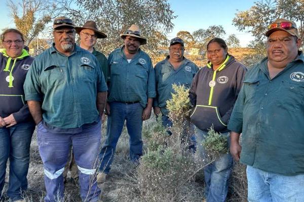 25th anniversary of Nantawarrina - Australia’s first IPA