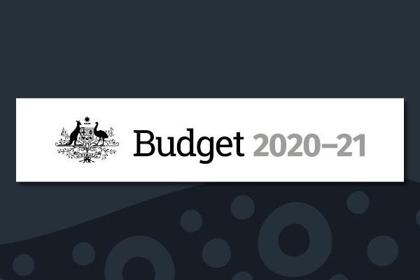 Budget 2020-21