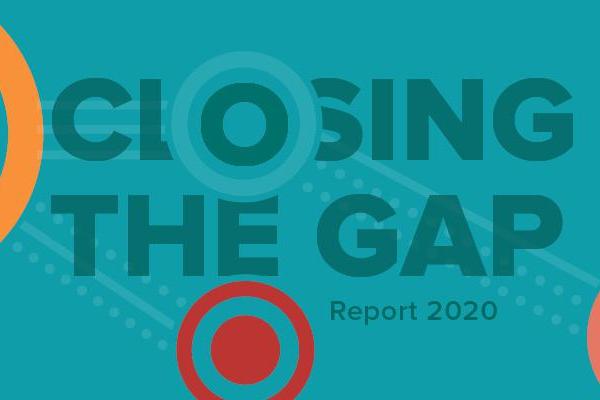 Closing the Gap 2020 Report