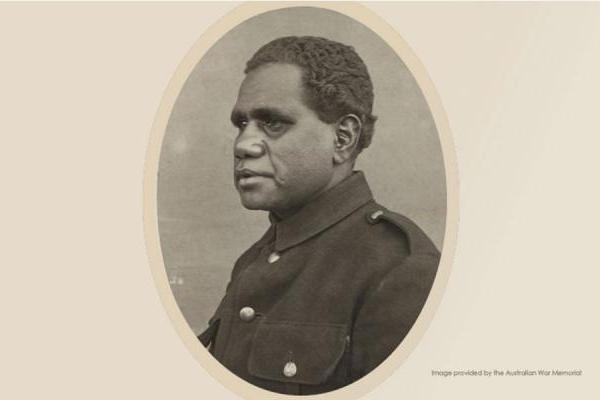 The story of Ngadjonji man Douglas Grant