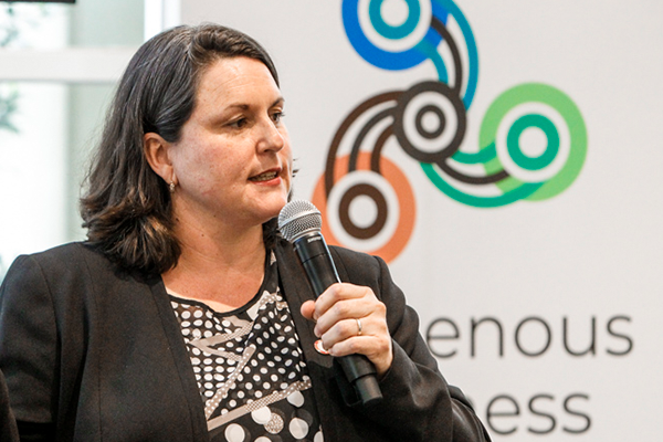 Indigenous Business Month - celebrating entrepreneurs