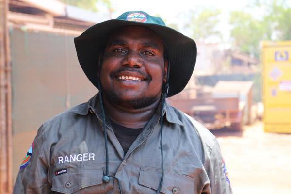 Support for Indigenous Rangers this World Ranger Day