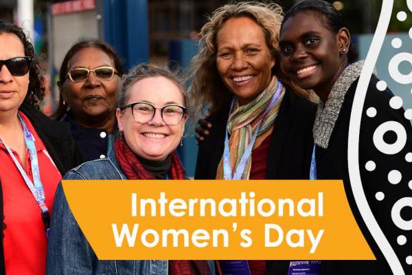 International Women's Day