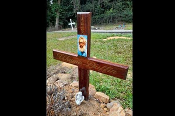 Marking unmarked graves in the Western Tablelands