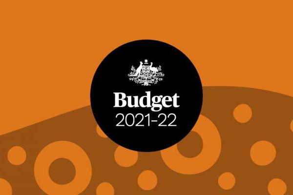 Budget 2021-22