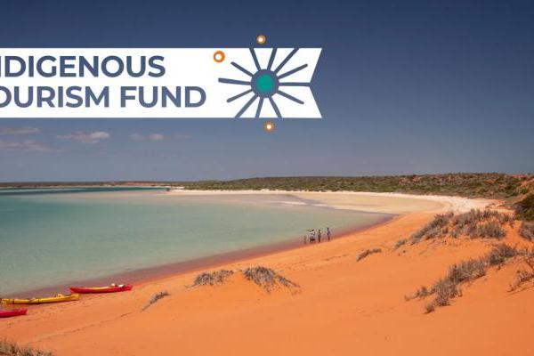 Indigenous Tourism Fund