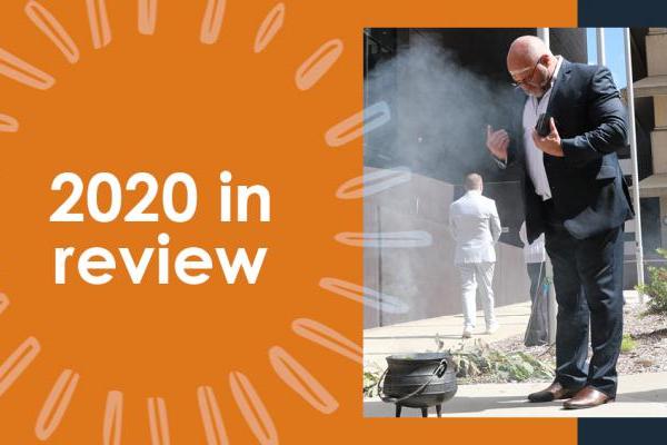 2020 in Review