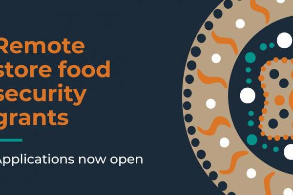 Grant opportunity for community stores servicing remote Australia
