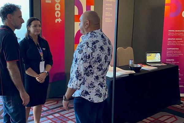 Making a digital impact in northern WA