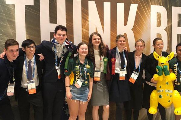 Connecting culture and STEM in the USA