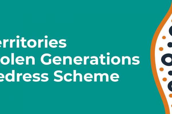 Territories Stolen Generations Redress Scheme