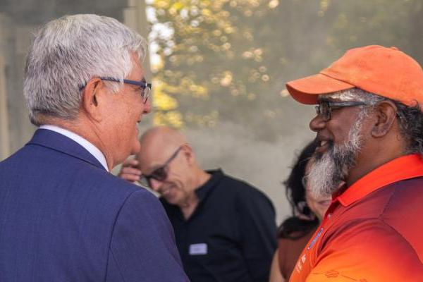 WA Indigenous Business and Employment Hub Launches to Support Indigenous Businesses