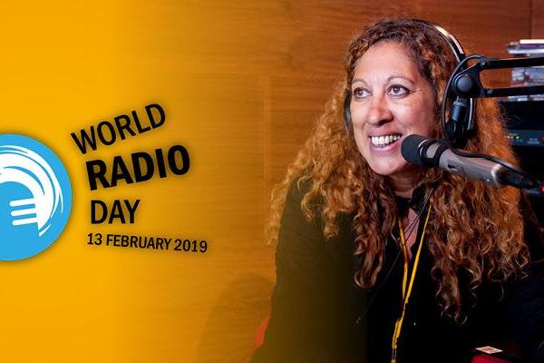 World Radio Day: celebrating our Indigenous broadcasters